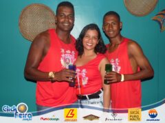Camarote Espaço Folia (PM)